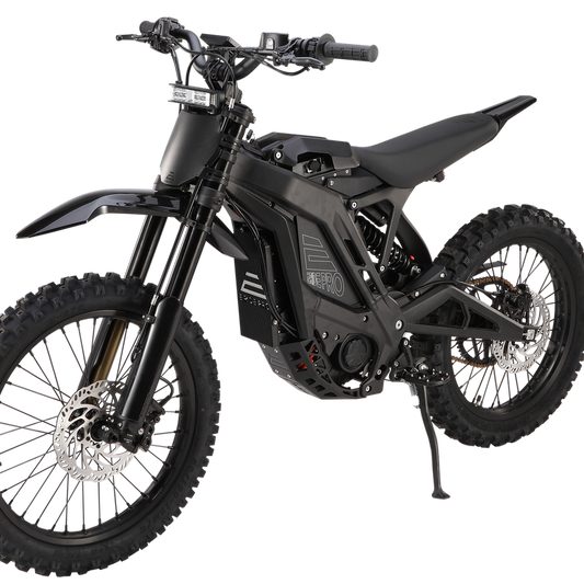 E RIDE PRO SR
