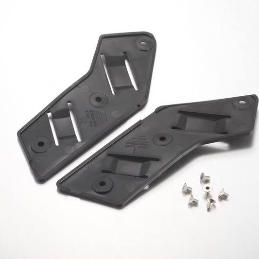 SHE7097 - Left &Right side battery support - ProS/SS2.0/SS3.0