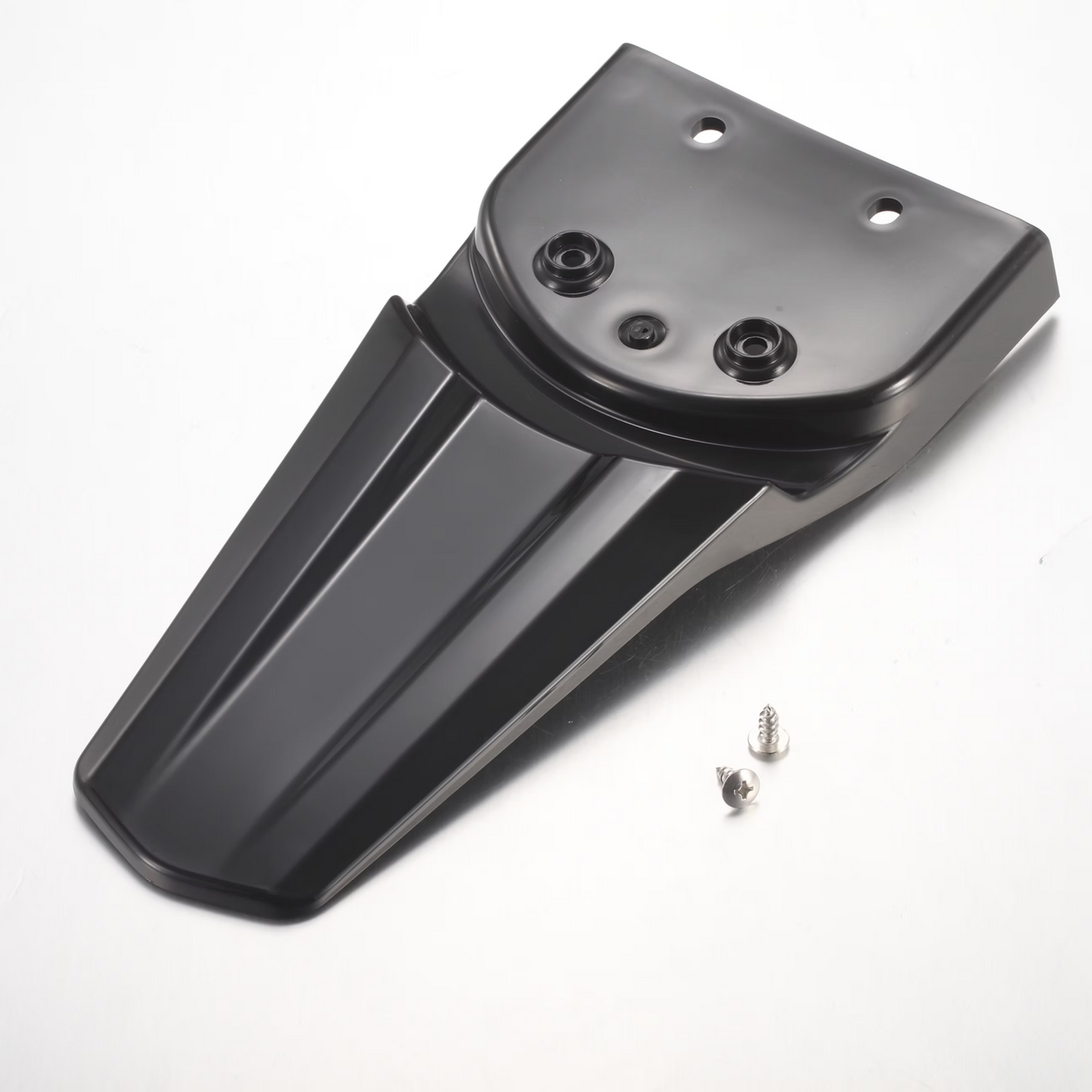 SHE7085 - Rear Fender w/ 2 Bolts