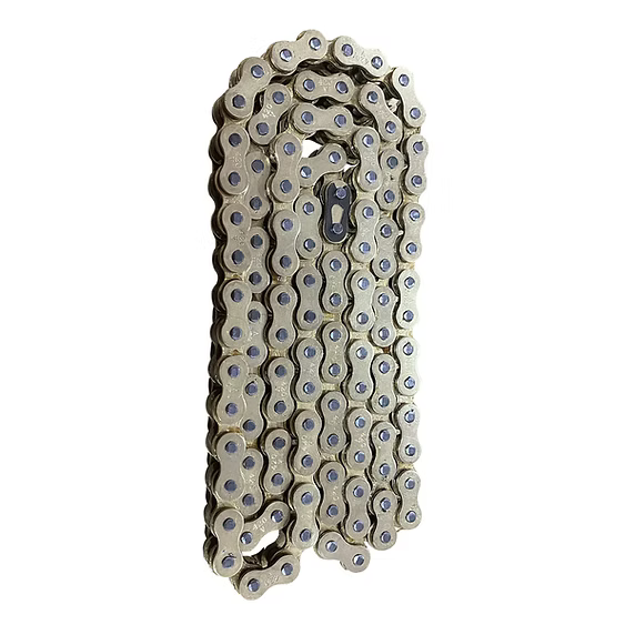 E7220 - 112 Link Gold Chain
