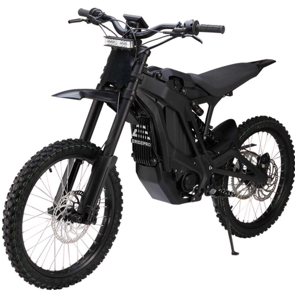 E RIDE PRO: SS 2.0