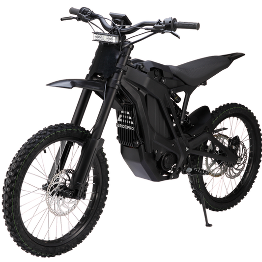 E RIDE PRO: SS 2.0