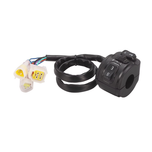 Control Switch S/SS 2.0