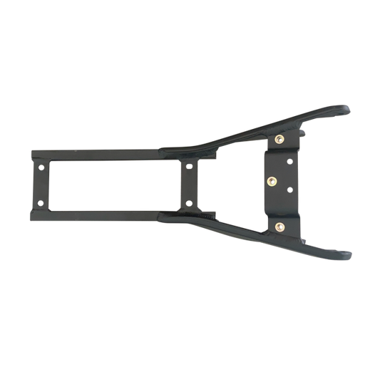 E7007 - Tailstock