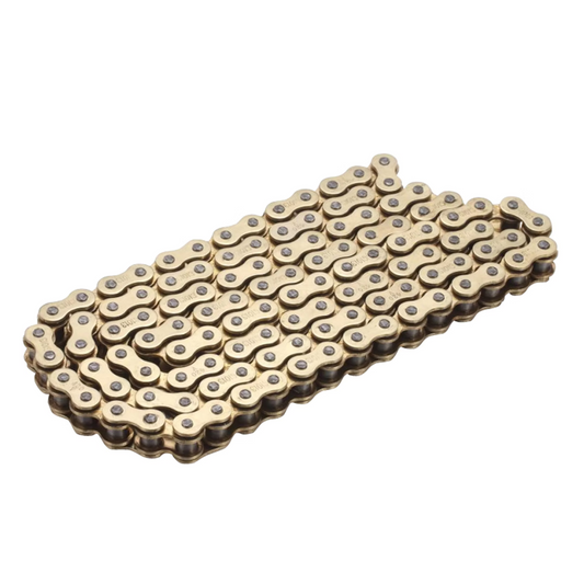 114 Link Gold Chain S/SS 2.0