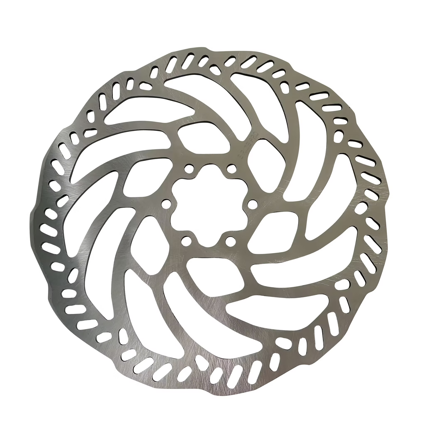 SS 2.0 220mm Rear Break Disc