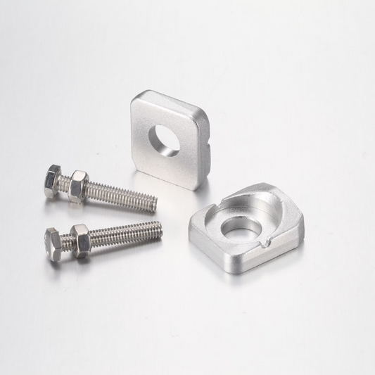 SHE7074 - Chain Adjuster Bolts and Nuts
