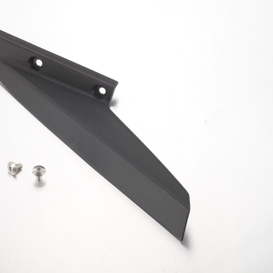 SHE7089 - Chain Guard w/ Screws
