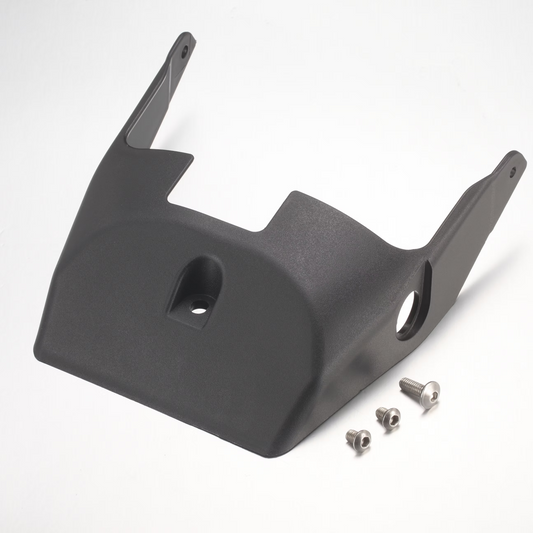 SHE7093 - Key Lock Ignition Cover