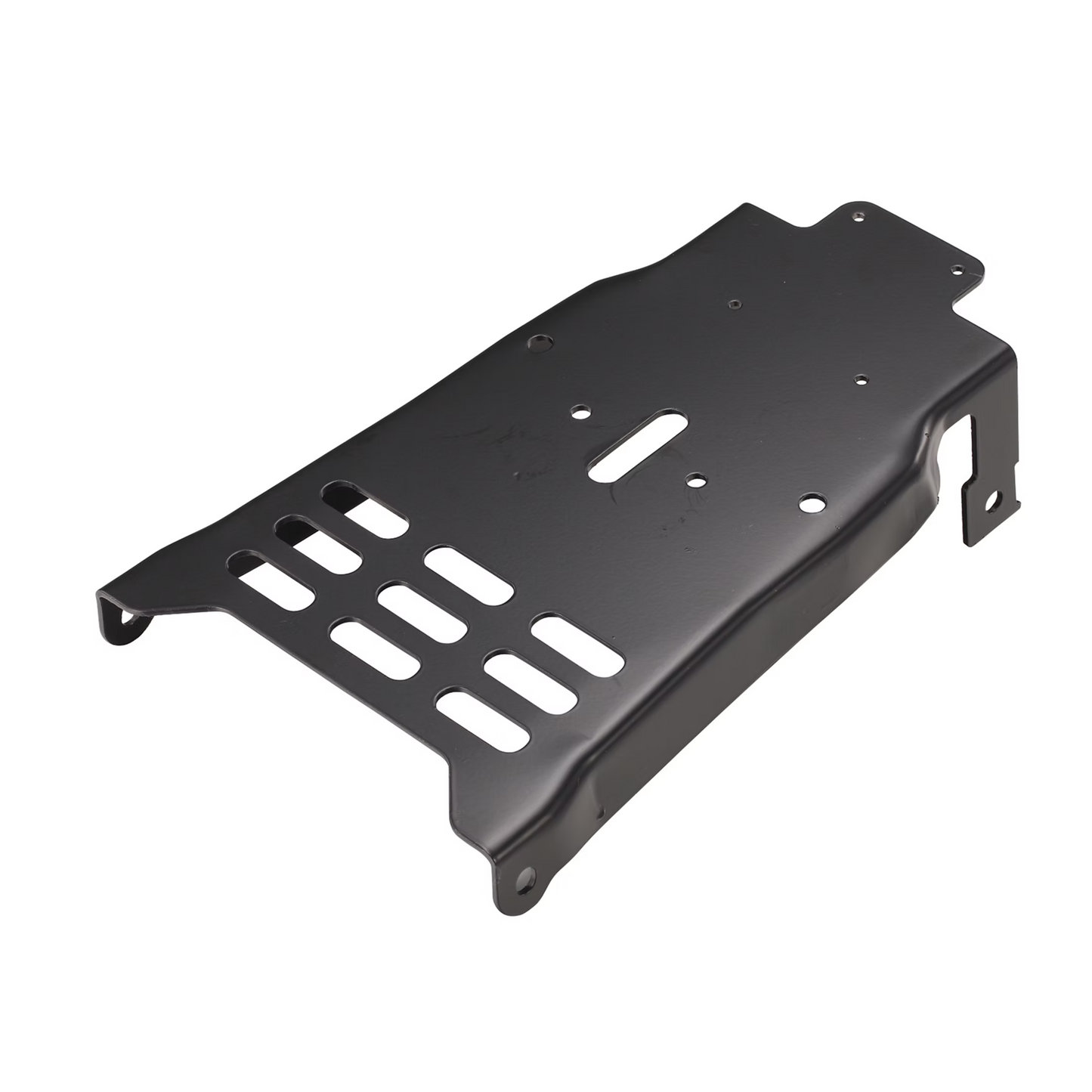 Front Battery Protection Plate (Modified) - Pro S/SS2.0/SS3.0/SR