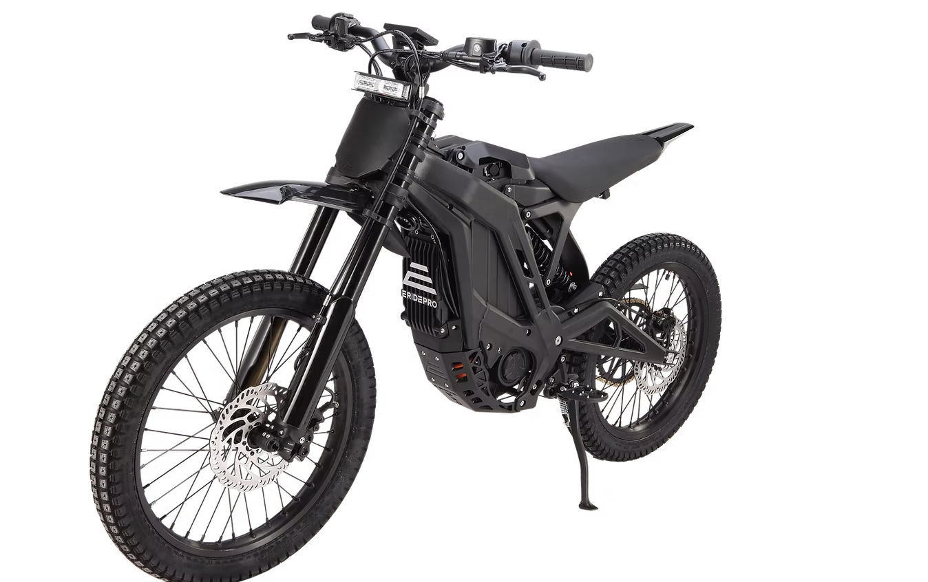 E RIDE PRO SS 3.0