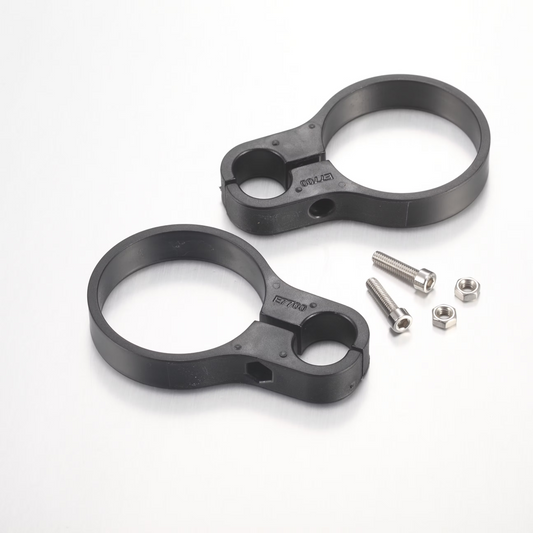 SHE7062 - Front Brake Hose Clamp Kit -ProSS 3.0/SR