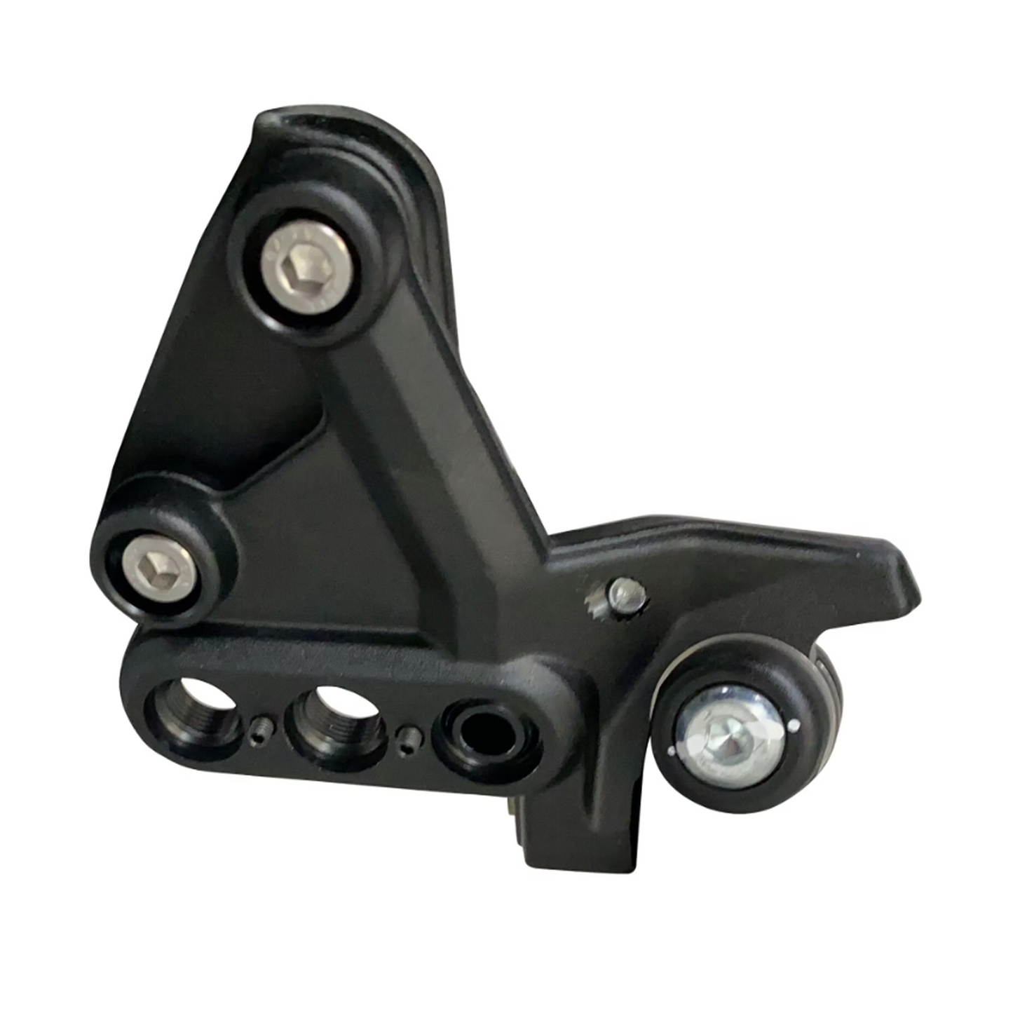 Left Foot Peg Mounting Bracket