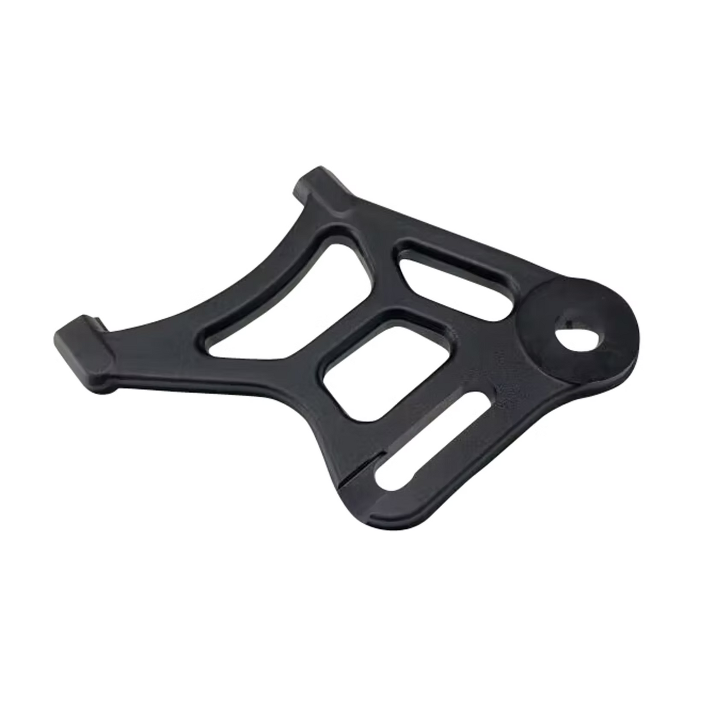 Rear Disc Bracket