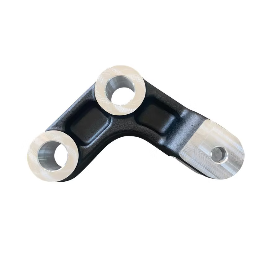 Rear Shock Absorber Connecting Rod S/SS 2.0