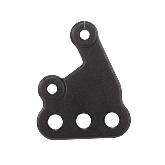 Right Foot Pegs Mounting Bracket S/SS 2.0