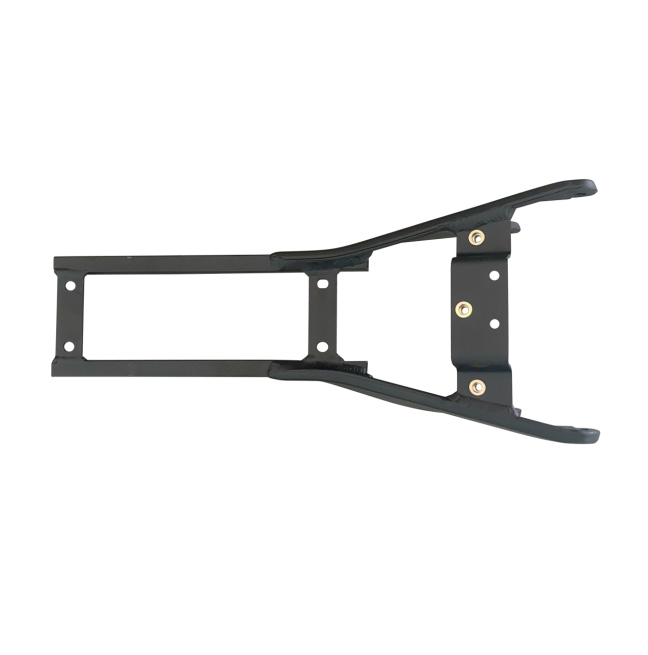 E7007 - Tailstock