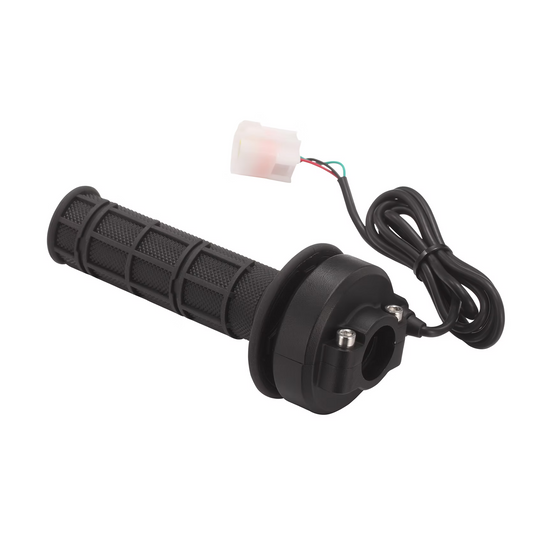 DUAL HALL THROTTLE